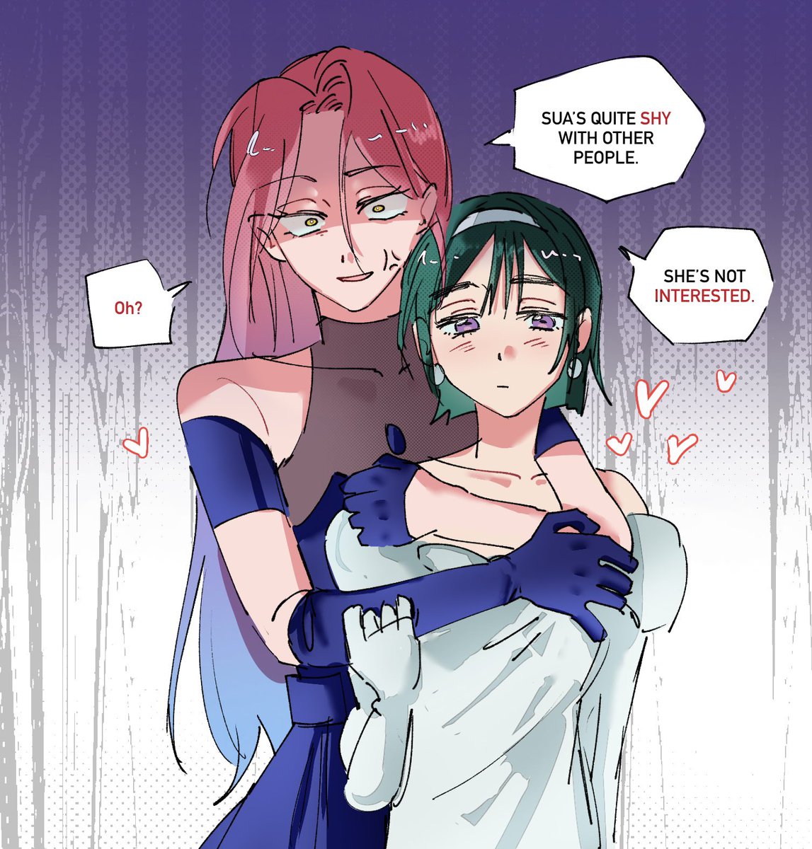 im finally drawing again 😝✏️ #mizisua