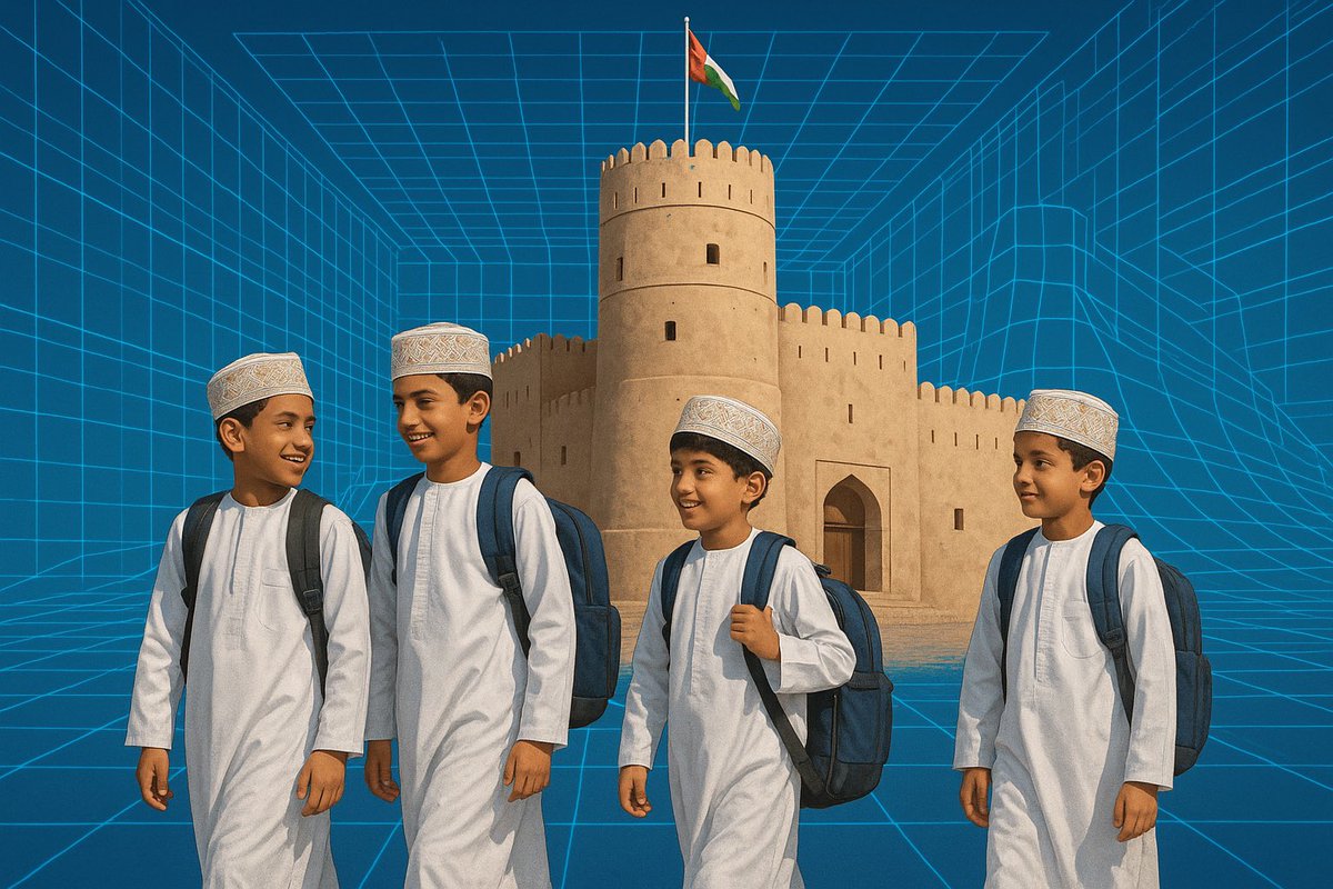 ꜱᴀᴜᴅ ᴀʟꜰᴀʀꜱɪ 🇴🇲 سعود الفارسي tweet media