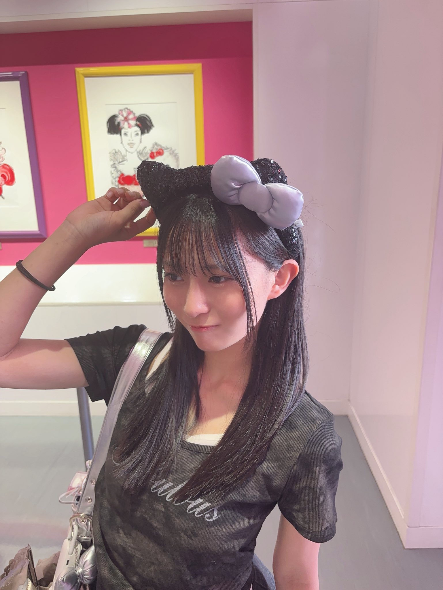 衣笠彩実 🤍🎧（NMB48 9期生） on X: 