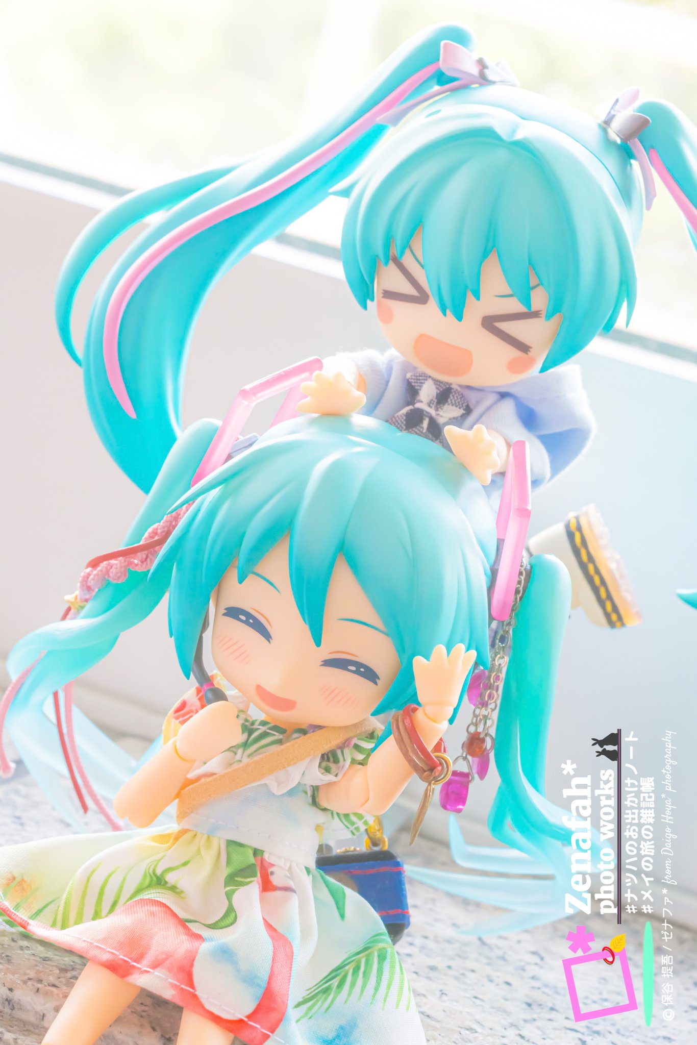 ミラクルカラーチェンジ　かわいいはなちゃん　アガツマ リカちゃん ゆめいろみさきちゃん カラフルチェンジ スペシャル