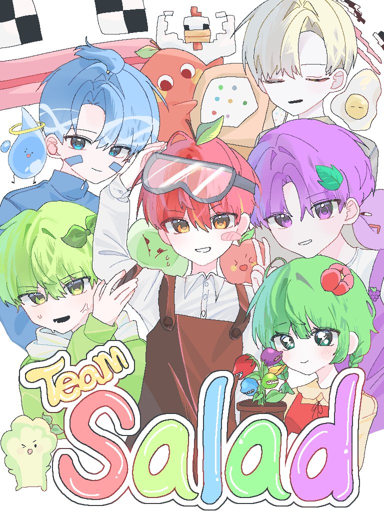 dbeksdlek's tweet photo. 팀샐 7주년 기념 단체...지각😢
맘에 안든다 https://t.co/Tku4iofpZq