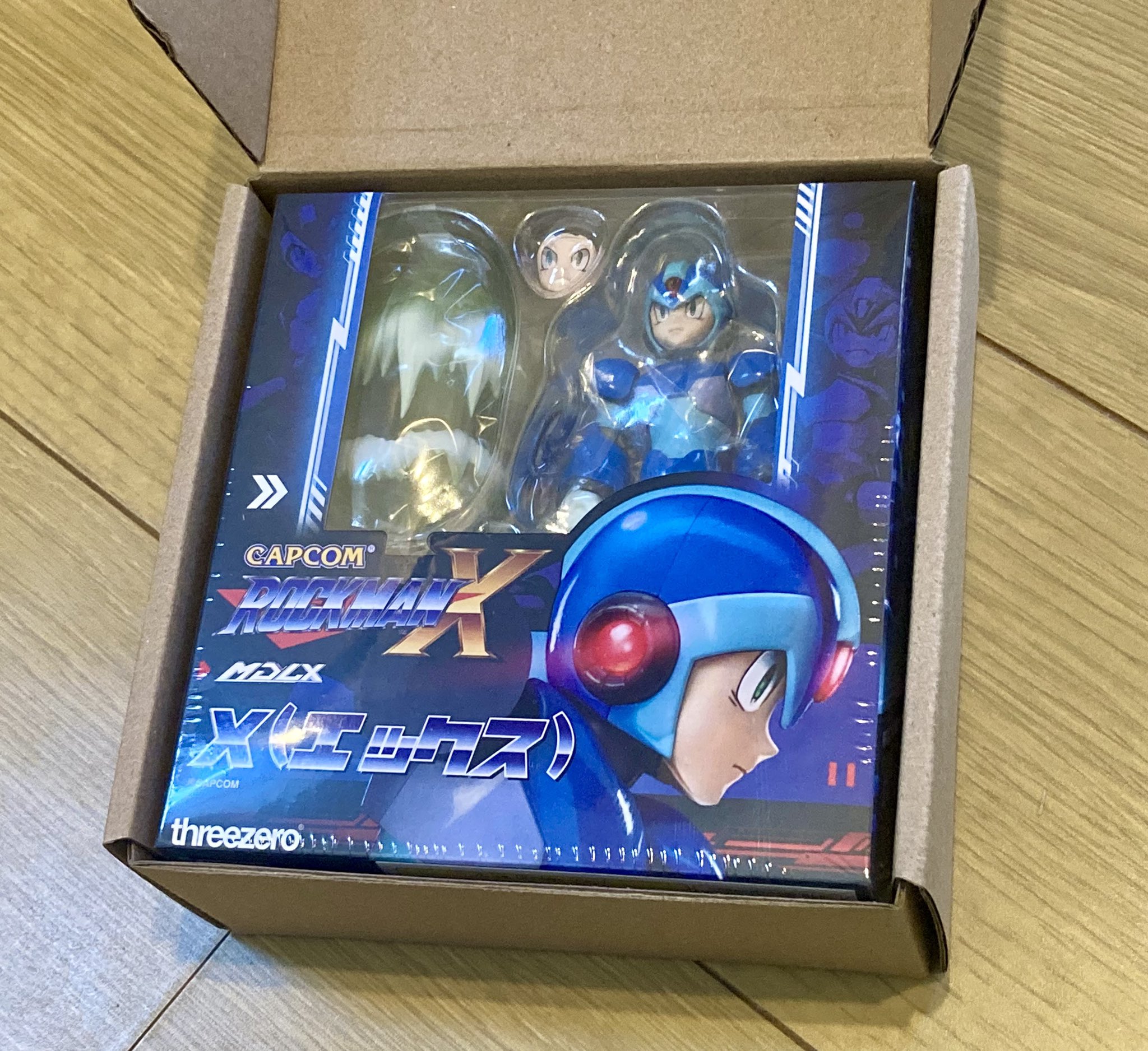 ロック万太郎 on X: 