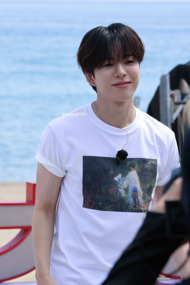 meong0723's tweet photo. 250831

#윤재혁 #YOONJAEHYUK
#트레저 #TREASURE https://t.co/ZLQ4uSEugd