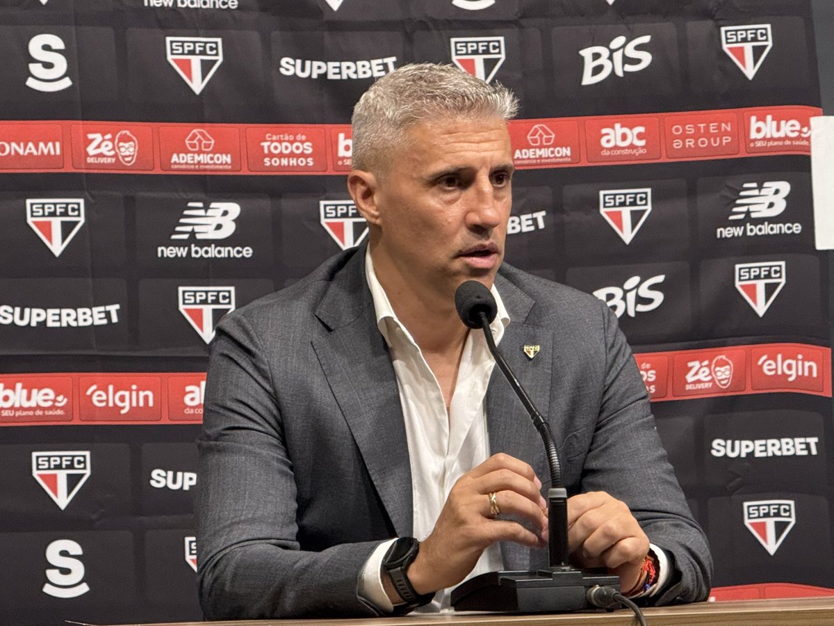 Gabriel Sá tweet media