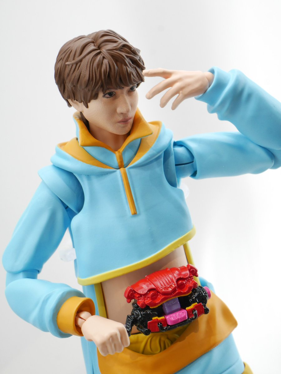 TAMASHII NATIONS STORE TOKYO on X