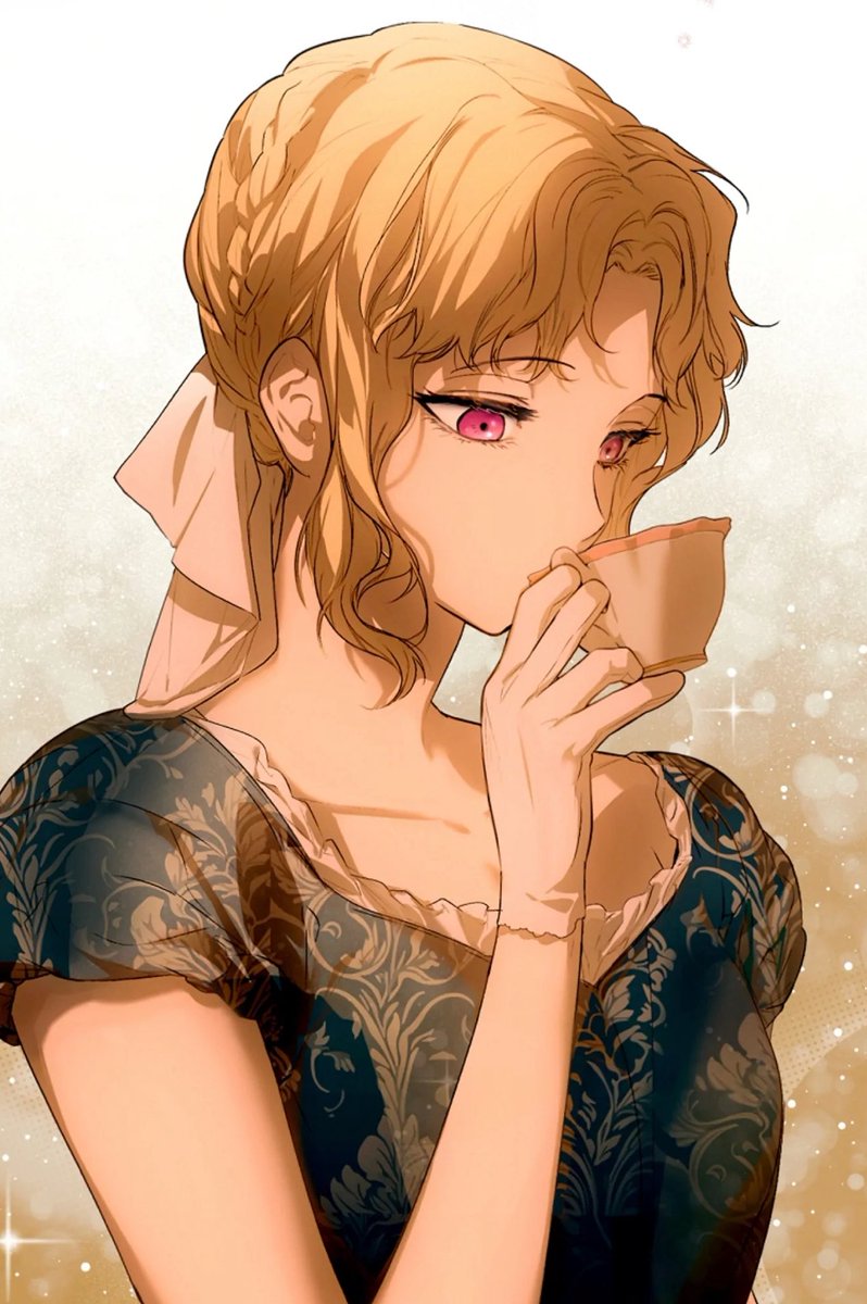 you can love a character and still admit when they’re wrong. i love ohara but i acknowledge her flaws (she has none) and i can hold her accountable for her wrongdoings (she’s never done anything wrong in her life) and call her out on her actions (which are always right)