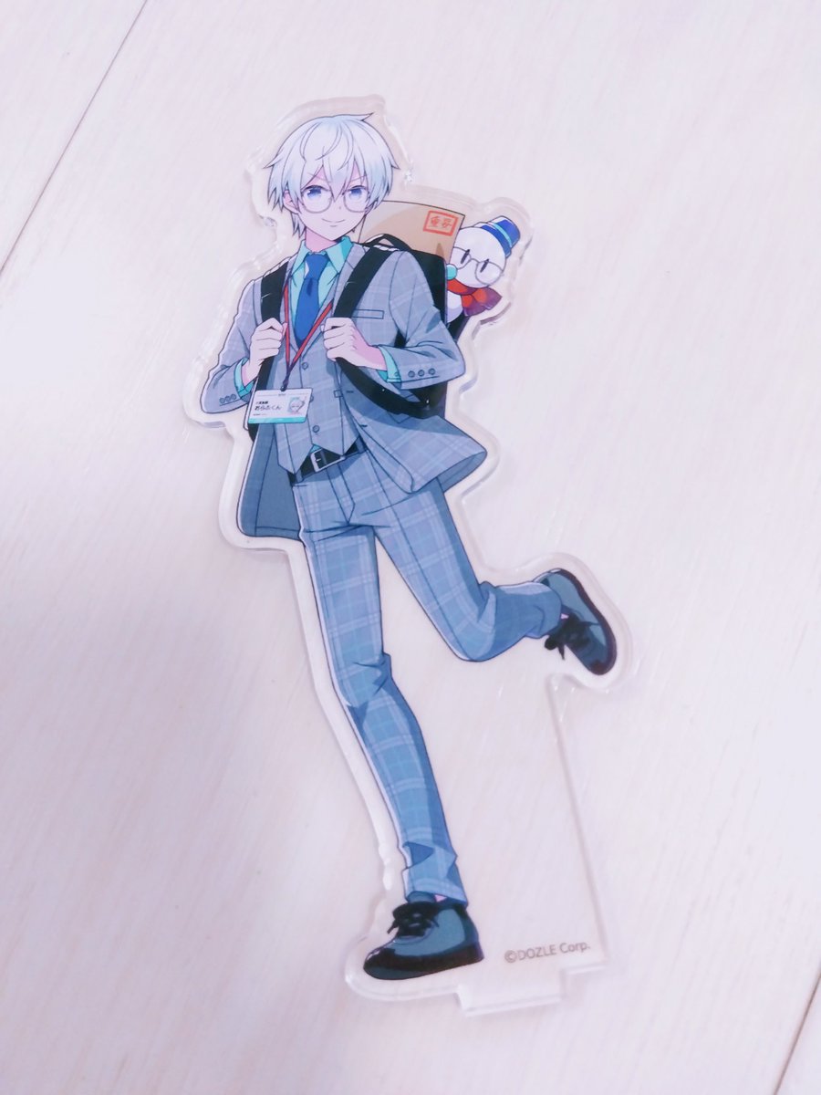 こんちゃん⭐︎ GPhd30Gb0AARVZ_.jpg