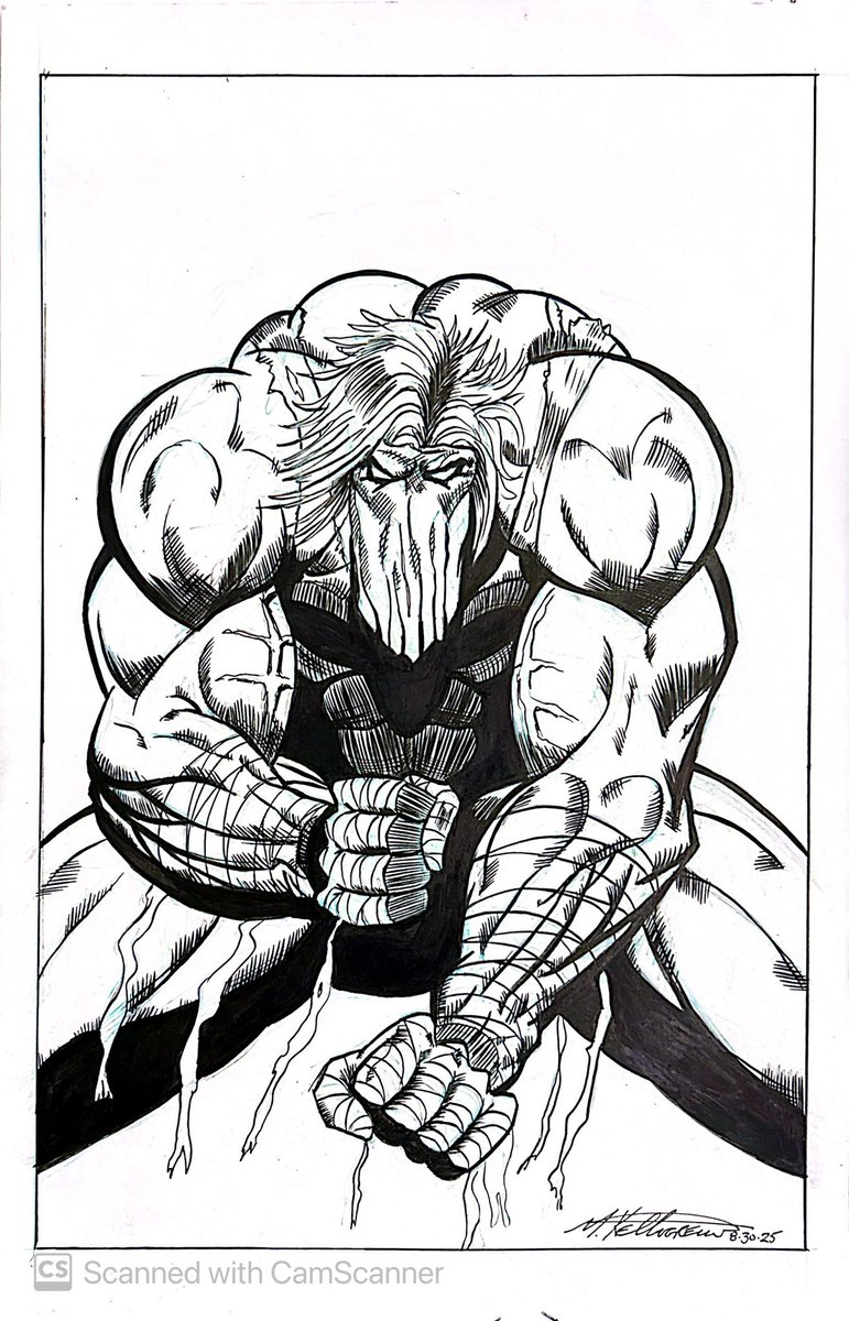 Marcus Kelligrew Available to draw comics (@marcuskelligrew) on Twitter photo TONIGHT on THE STUDIO we drew characters from@BuzzAcevedo’s Drawing Aces Comics Group Anthology #1 <a href="/DonDrawsStuff/">The DON.</a> <a href="/omerglitch/">Omer Garcia III</a> <a href="/SeclusionStudio/">John Epple</a> <a href="/SpareTank/">Tank Ferret 🏴☠️</a> <a href="/DuckBaconGraph/">Duck Bacon Graphics</a> <a href="/Ananasi01/">James D Lee</a> <a href="/SeanAhrendt/">The Sean Ahrendt</a> <a href="/nik_axe/">NIK AXE</a> I drew BLOODBONE!! TONIGHT on THE STUDIO we drew characters from@BuzzAcevedo’s Drawing Aces Comics Group Anthology #1 <a href="/DonDrawsStuff/">The DON.</a> <a href="/omerglitch/">Omer Garcia III</a> <a href="/SeclusionStudio/">John Epple</a> <a href="/SpareTank/">Tank Ferret 🏴☠️</a> <a href="/DuckBaconGraph/">Duck Bacon Graphics</a> <a href="/Ananasi01/">James D Lee</a> <a href="/SeanAhrendt/">The Sean Ahrendt</a> <a href="/nik_axe/">NIK AXE</a> I drew BLOODBONE!!