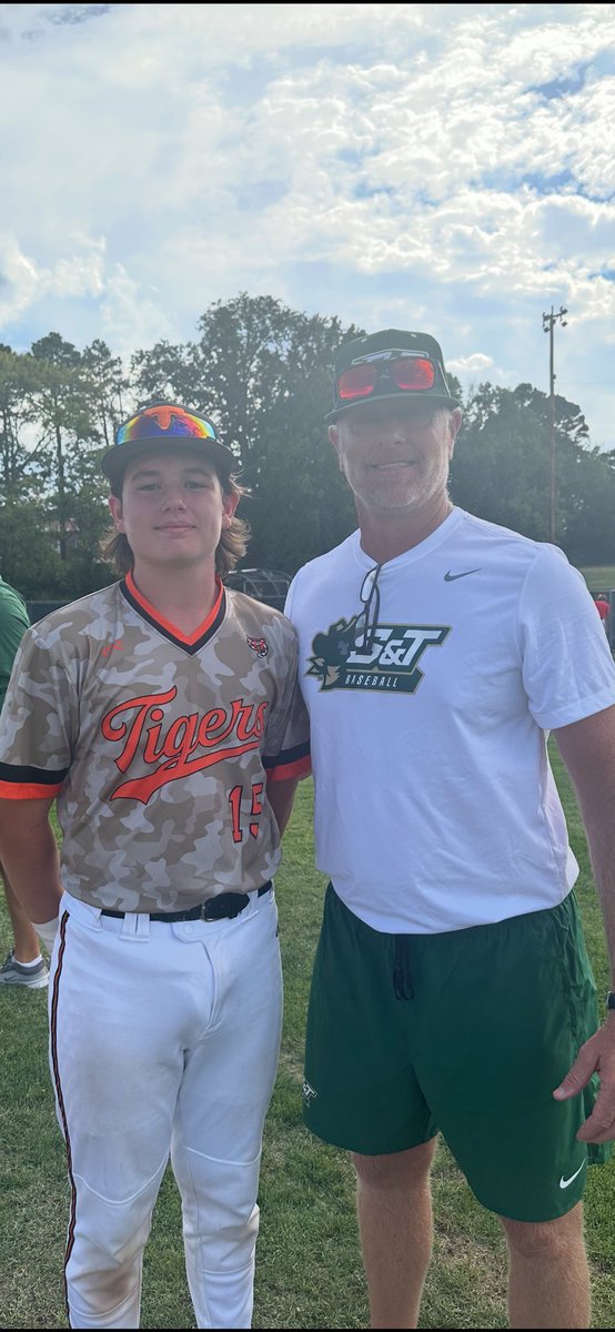 Damon Blankenship (@damonblank15) on Twitter photo I would like to thank <a href="/Miners_BSB/">S&T Baseball ⛏</a> for an amazing camp today! I had a great time and learned a lot! Looking forward to coming back!
<a href="/RyanRohmiller/">Ryan Rohmiller</a>
<a href="/HowseEvan/">Evan Howse</a>
<a href="/unionwildcats/">Union MO Athletics</a>
<a href="/unionhsbaseball/">Union Wildcats Baseball</a> I would like to thank <a href="/Miners_BSB/">S&T Baseball ⛏</a> for an amazing camp today! I had a great time and learned a lot! Looking forward to coming back!
<a href="/RyanRohmiller/">Ryan Rohmiller</a>
<a href="/HowseEvan/">Evan Howse</a>
<a href="/unionwildcats/">Union MO Athletics</a>
<a href="/unionhsbaseball/">Union Wildcats Baseball</a>