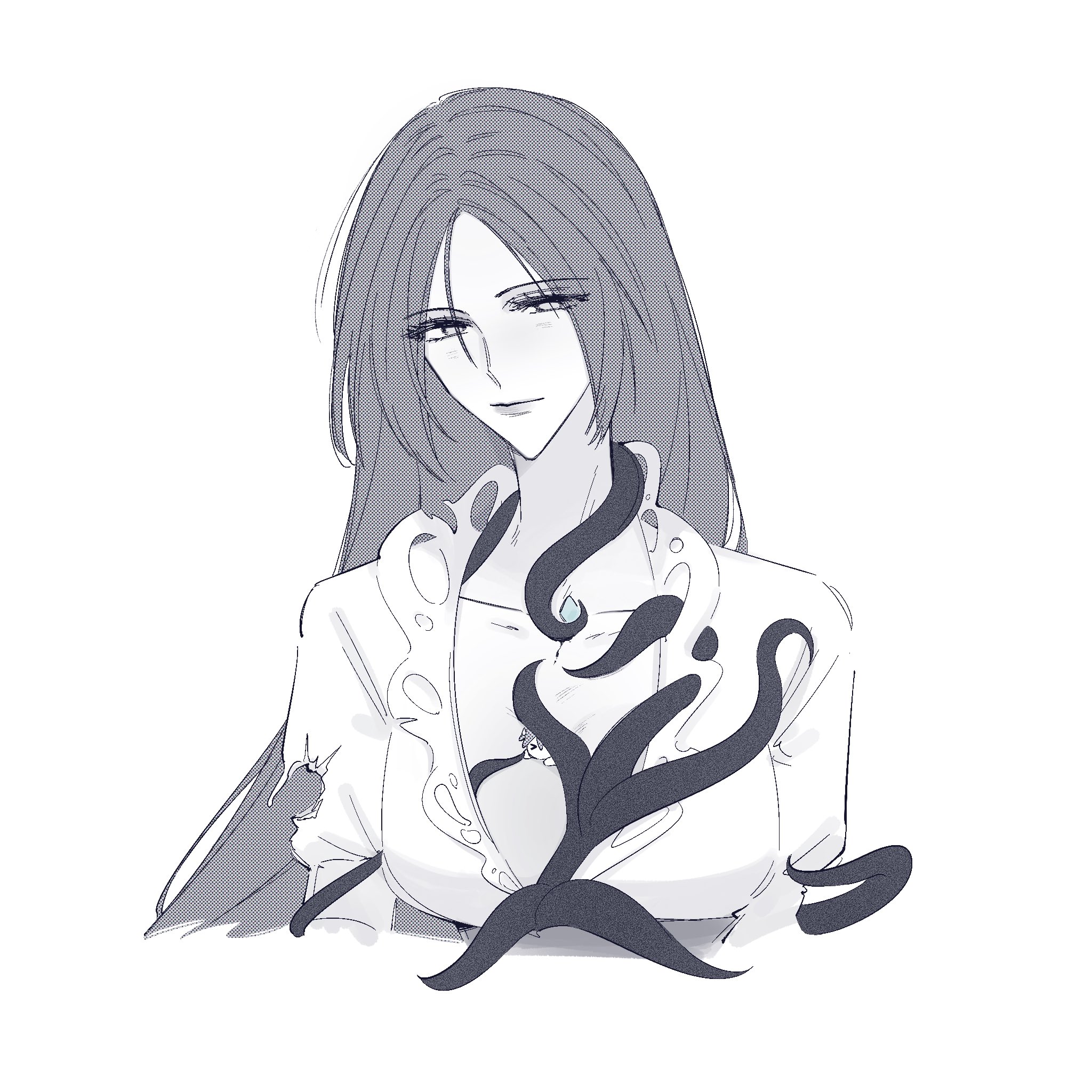 珠友　イラストオーダー Z/X 10th Anniversary