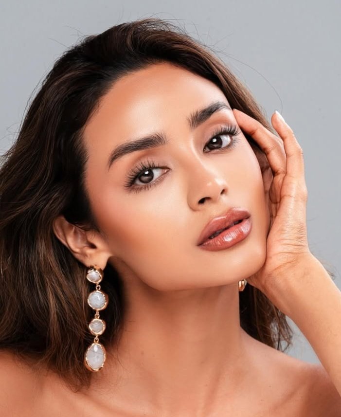 GLORIA MUTIS MISS COLOMBIA, FIN. #MissUniverseColombia