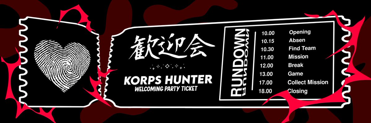 Sunwoo. (@sunwoum) on Twitter photo Sadajiwa.⠀
Due to <a href="/Revolleytion/">SPRING NATIONALS.</a> and <a href="/KorpsHunter/">SIAP MILITER!💥</a> event's, I'll use my OC name and will be tweeting a lot of OOC things that doesn't related to Sunwoo and THEBOYZ. If you feel uncomfortable, feel free to mute me. Thank you!
Regards,
sunwoum Sadajiwa.⠀
Due to <a href="/Revolleytion/">SPRING NATIONALS.</a> and <a href="/KorpsHunter/">SIAP MILITER!💥</a> event's, I'll use my OC name and will be tweeting a lot of OOC things that doesn't related to Sunwoo and THEBOYZ. If you feel uncomfortable, feel free to mute me. Thank you!
Regards,
sunwoum