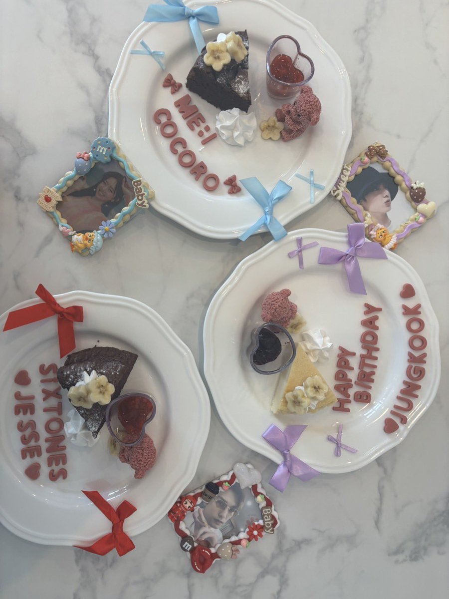 k_miyu_1224's tweet image. グクのセンイルのお祝いに親子で京都へ🚄💜

#army
#大人army
#大人armyと繋がりたい