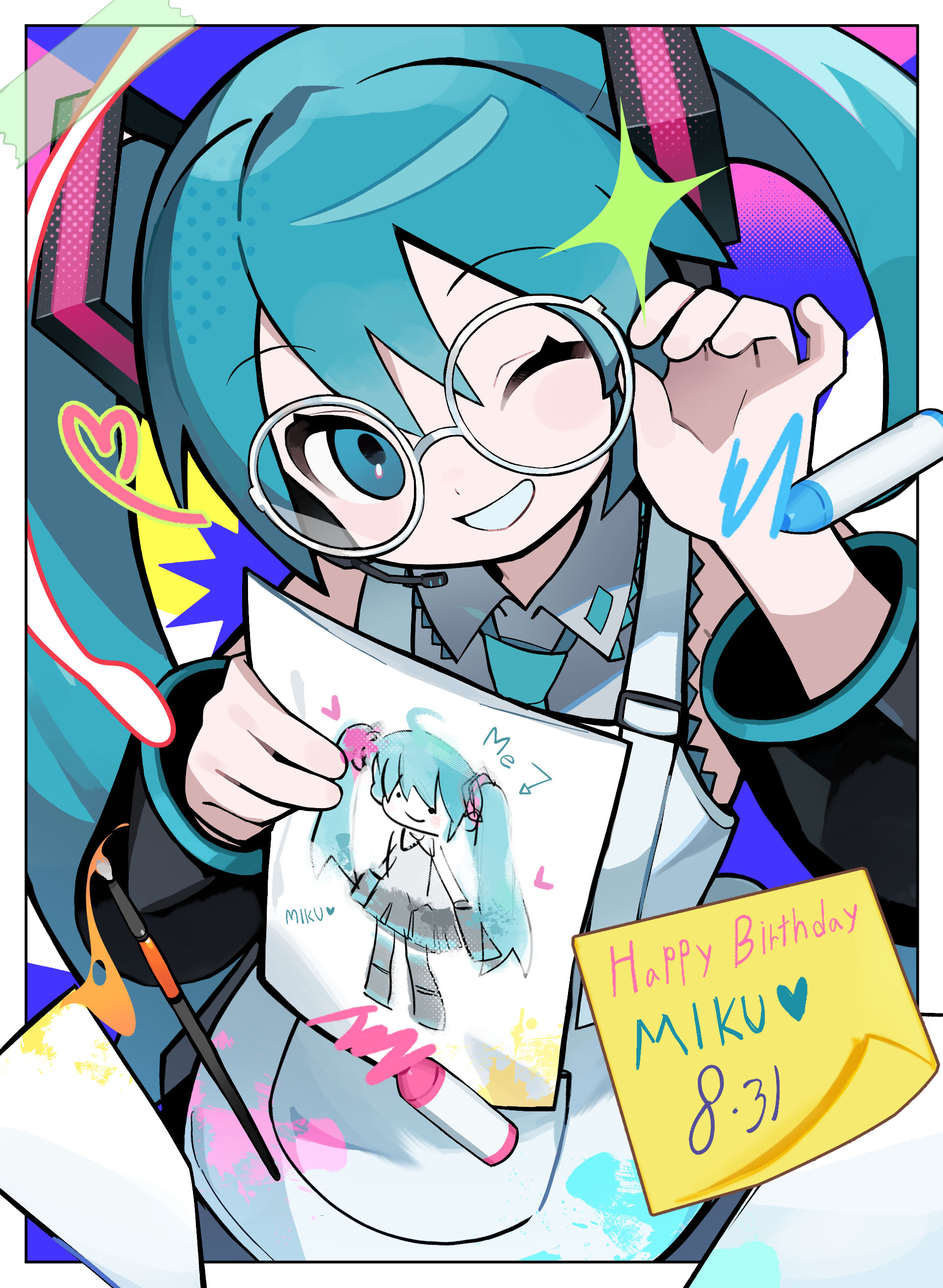 soda-chan✩°🌊📌 (@S0d4chan) / X