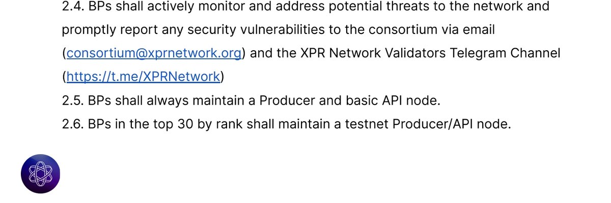 Hello everyone,

We would like to share the reasons that led us to create the msig to remove protonlondon from the network:

1. Protonlondon (with current account on testnet: protonlondbp, previously using the account named protonlondon) was unregistered on the testnet on