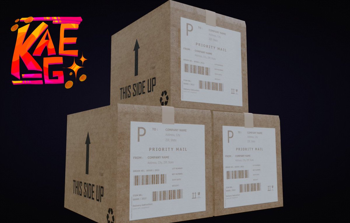 Kage | COMMS OPEN ! tweet media