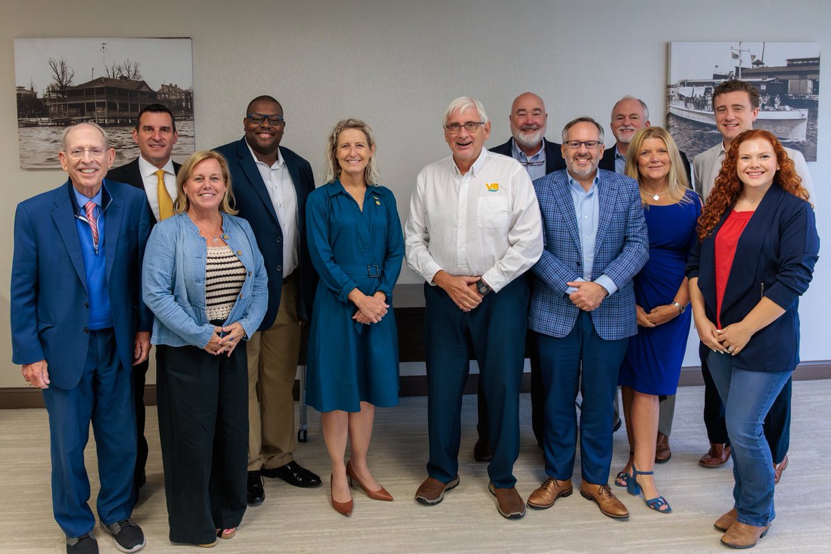 CCE_VA's tweet image. We had a great discussion this past Friday with @RepJenKiggans @Virginia_Energy @DominionEnergy.  Thank you @RepJenKiggans  for commitment to an all the above approach to energy that includes streamlining our permitting process and national security @ConsEnergyNet  @virginia_osw