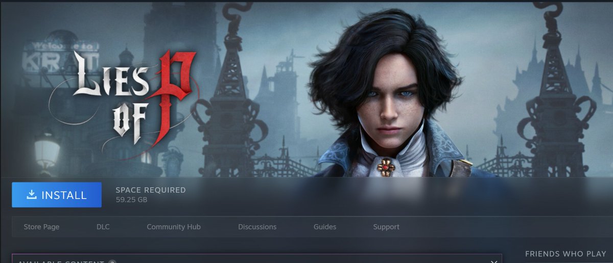 Thanks for the Lies of P code <a href="/VaikaVT/">Vaika 𖣢🪽『 𝙁𝙚𝙧𝙖𝙡 𝘿𝙚𝙞𝙩𝙮 𝙑𝙩𝙪𝙗𝙚𝙧 』</a> 😃