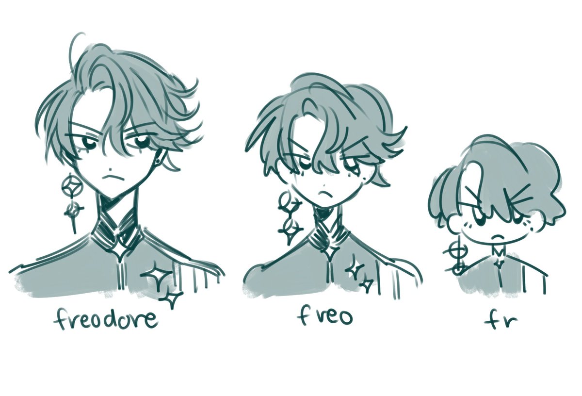 httpsraine__'s tweet image. #FreoChrome this is so stupid