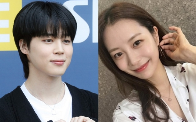 pannchoa's tweet photo. Korean media confirms that Jimin and Song Daeun have dated in the past but have broken up for a long time
https://t.co/VEmWHfcBjG https://t.co/6gB8ZUH7My