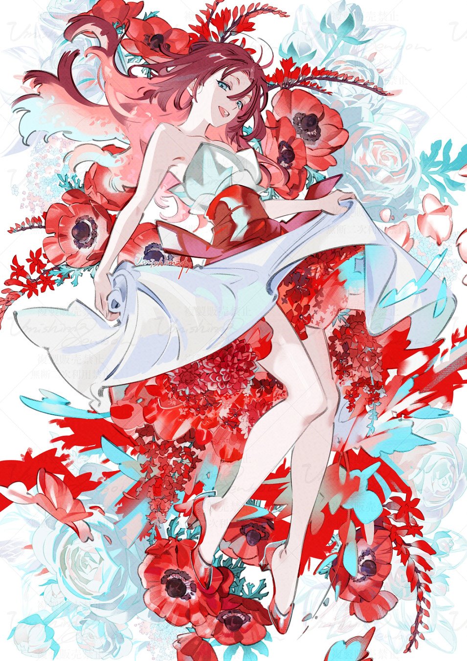 Hiten kei】アクリルボード A4 Hiten Hitenkei A4アクリルボード