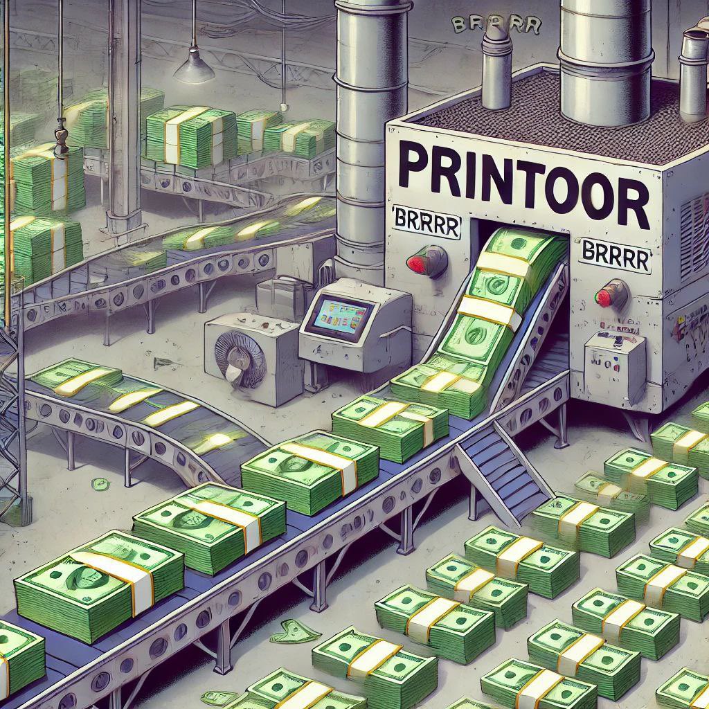 Printoor tweet media