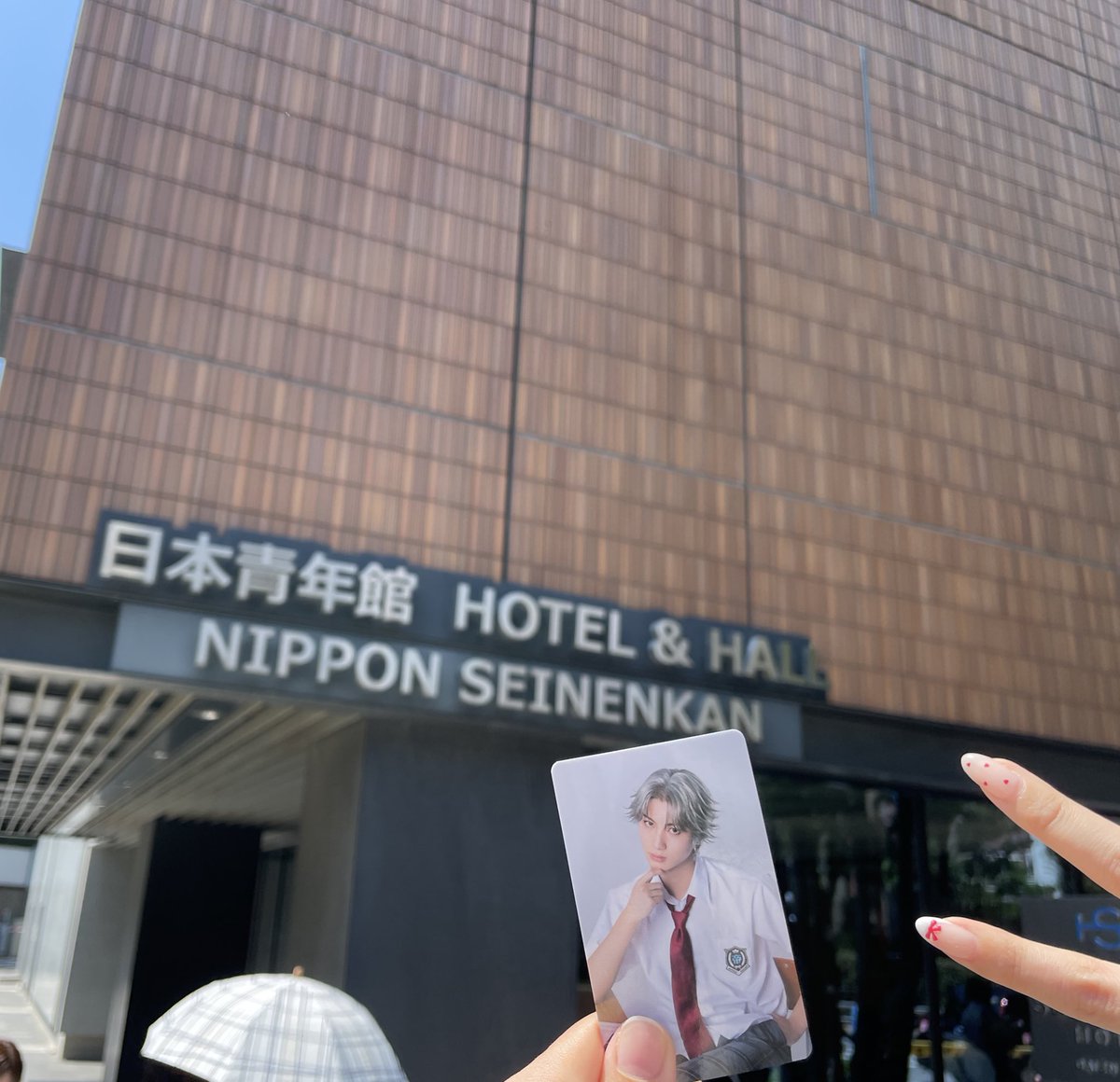 lapindp's tweet photo. 千秋楽おめでとうございます〜〜〜何だかんだ沢山行った公演でした🫧 https://t.co/hSlxWh7lwf