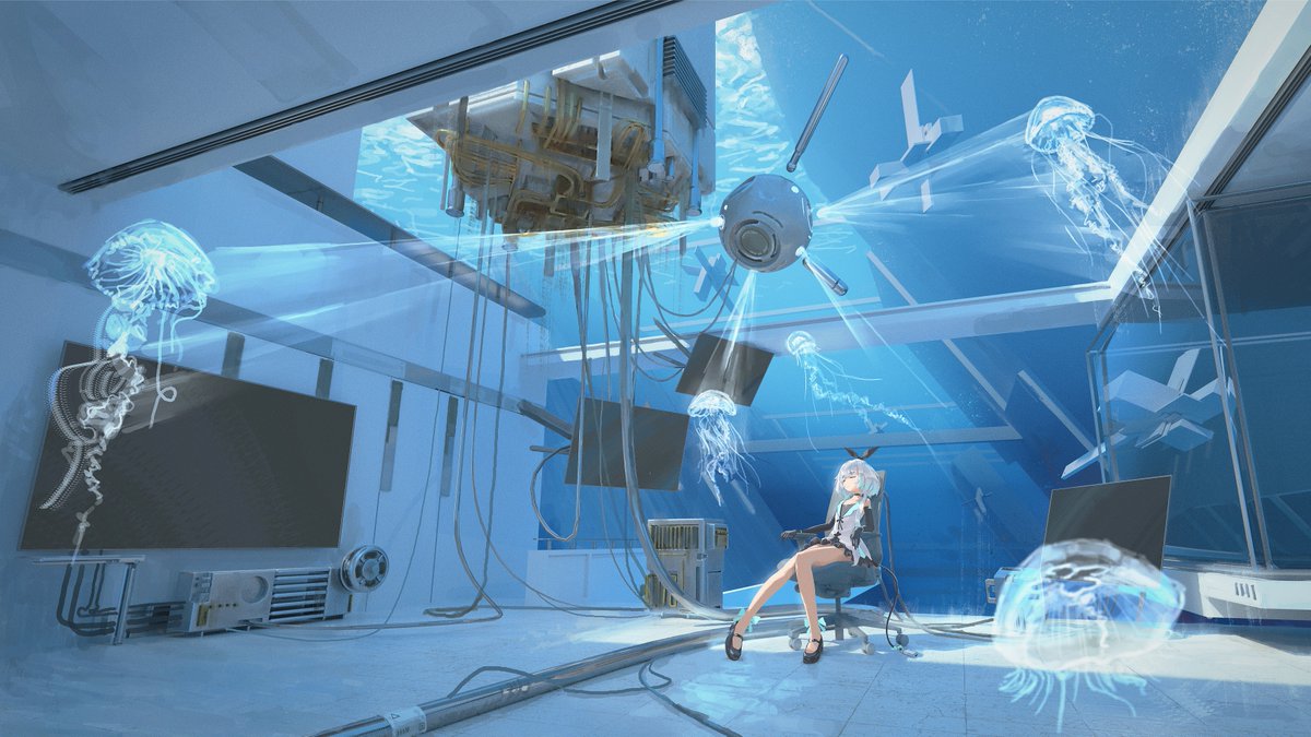 招个能打的 Unity 开发，我们在做一款以「AI 伴侣+叙事」为核心的 3D 第一人称冒险游戏。

我们自研的 LLM 叙事系统可以说是行业天花板，真正让 AI 与剧情+玩法深度融合，远超市面上仍停留在文字陪聊的产品。

公司在 SF 和秋叶原，顶级班底，我的同事们可能是地表最 talented 的搞二次元的人！欢迎 DM