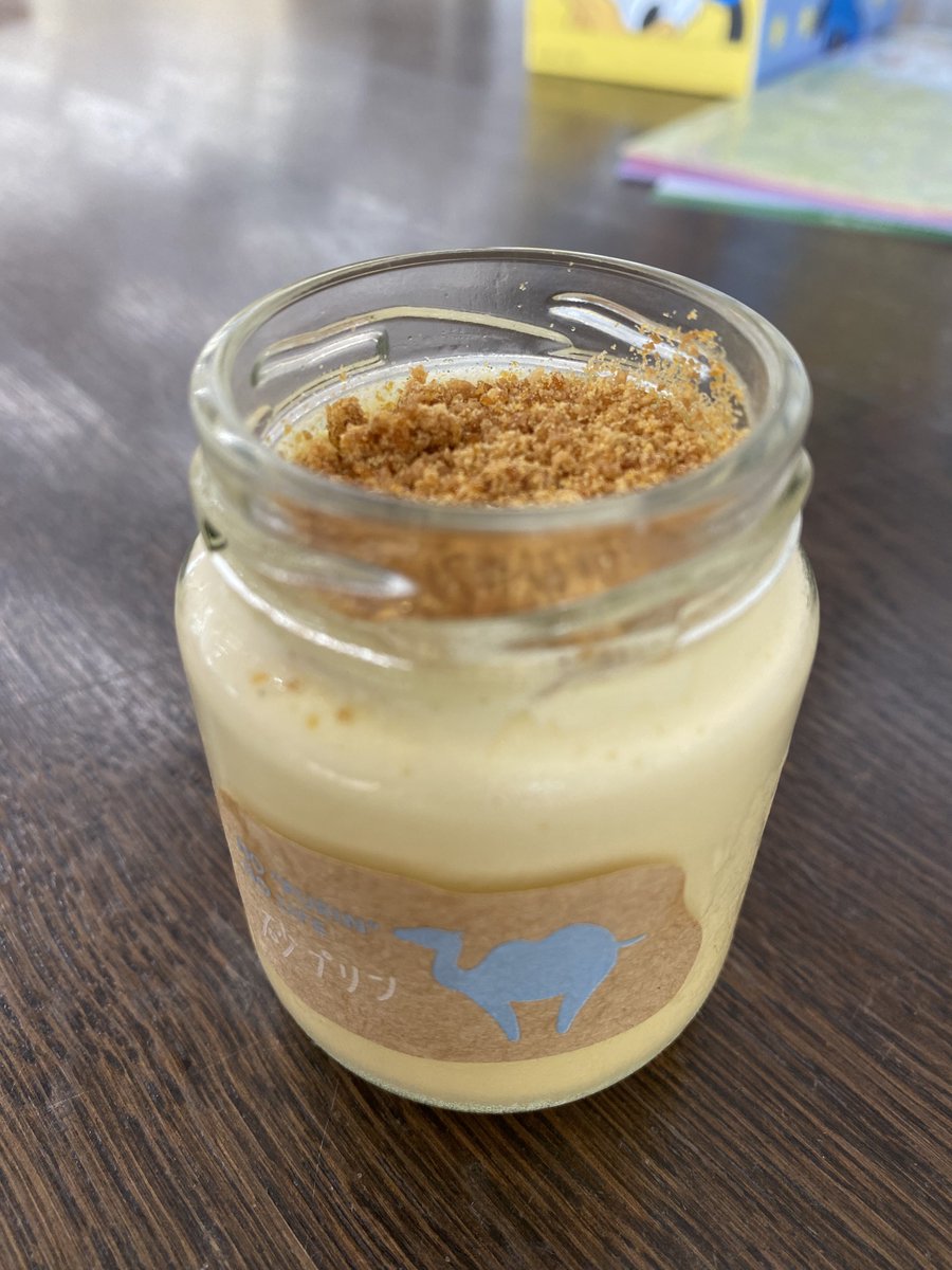 Totto PURIN（トットプリン） (@purin_totto) / X