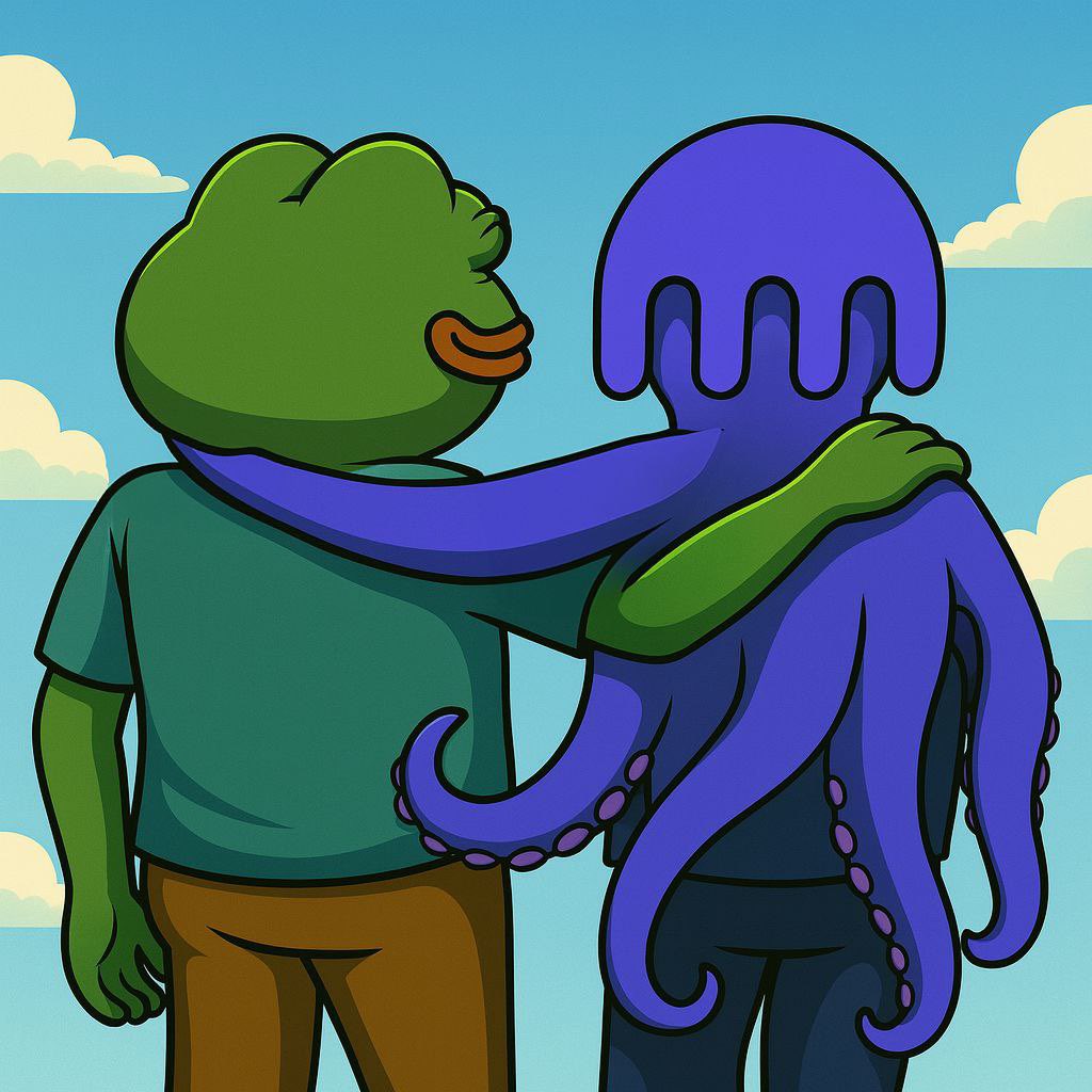Wen frens