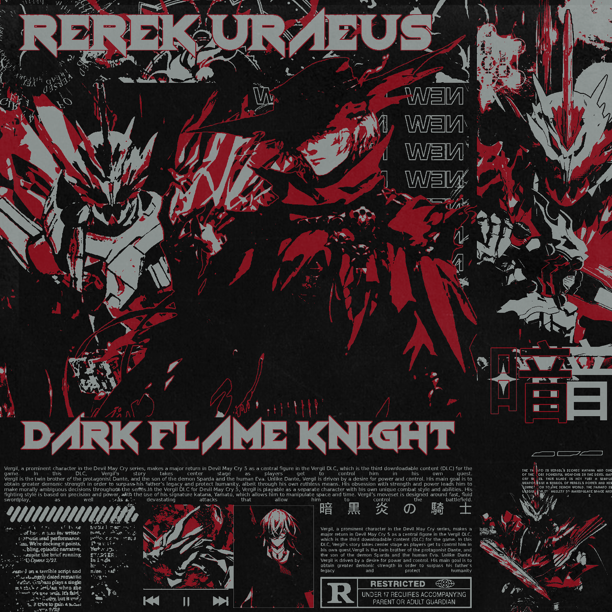 𝕽𝐄𝐑𝐄𝐊 tweet media