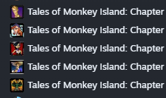 just got gifted these games, will update you guys after i play them