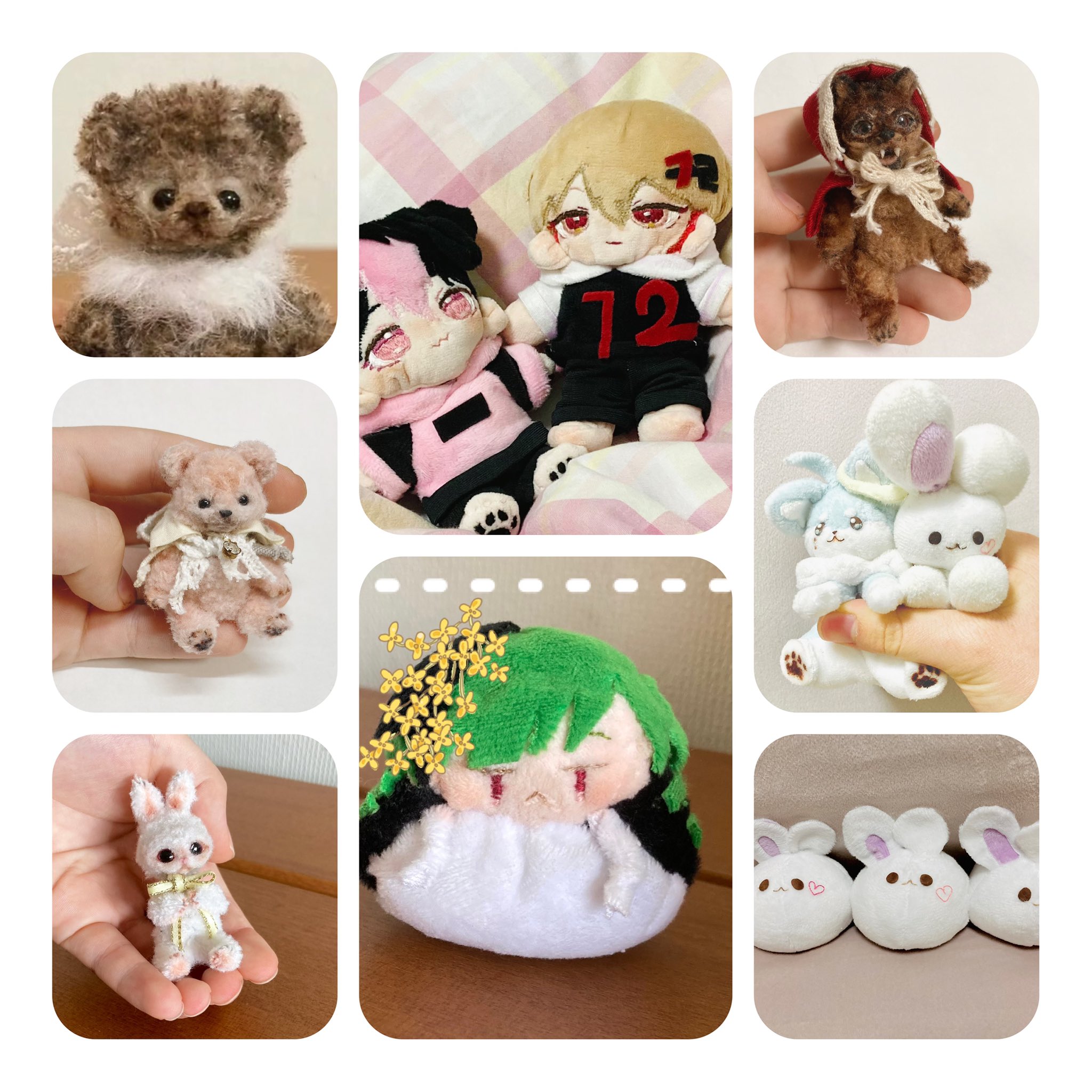 フユ on X: 