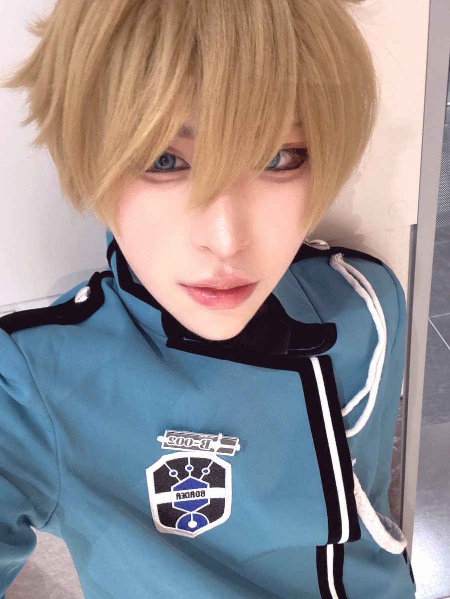 念願すぎるーーーー
ゆーまといる。
 #アコスタイオンモール広島府中