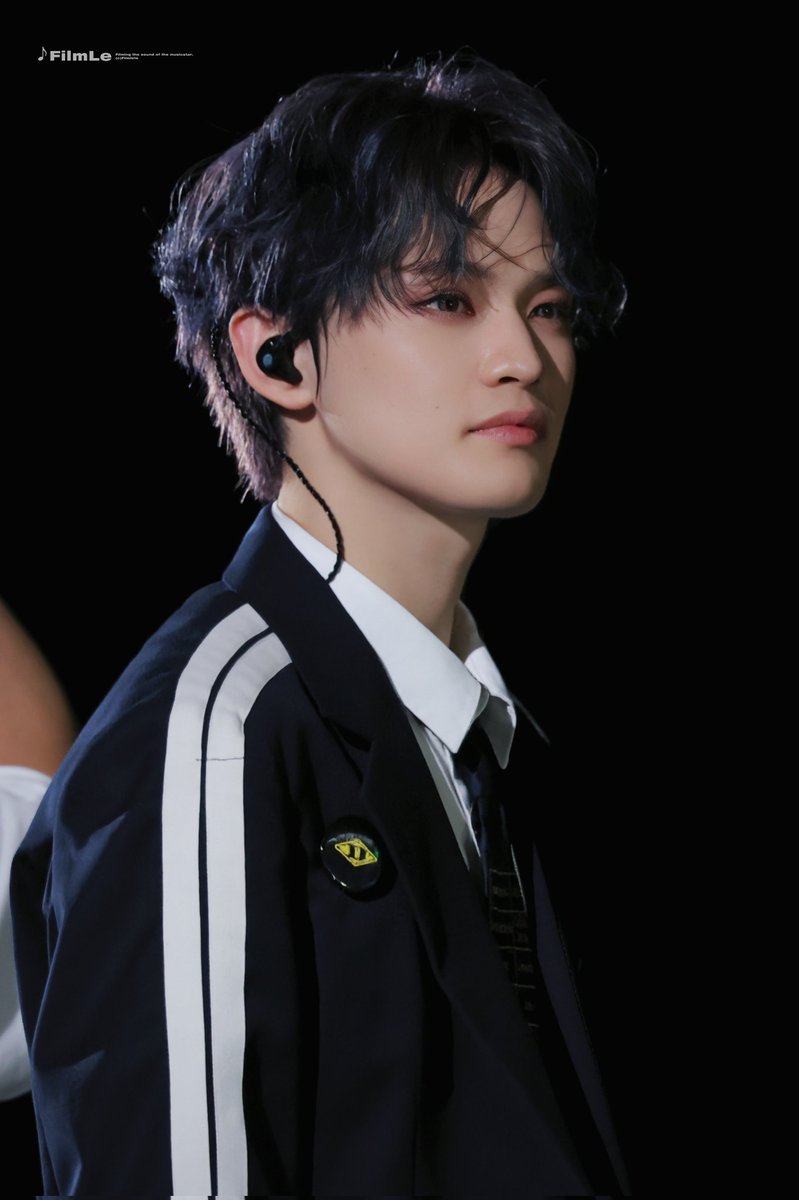 250830  

#천러 #辰乐  #CHENLE #NCTDREAM