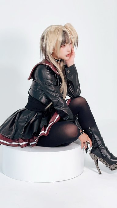 コスプレイヤー七星めろんのTwitter画像8