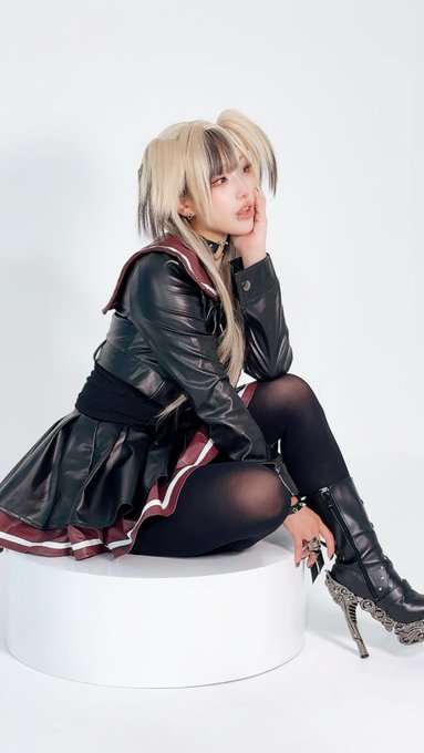 コスプレイヤー七星めろんのTwitter画像7