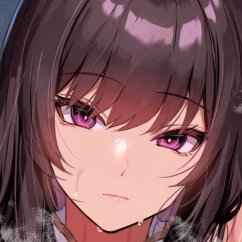 来月以降の色んなナオンの予告、頑張って作ったから…明日になったらサークル販売予告ページ、見に行ってネ……💋💋 