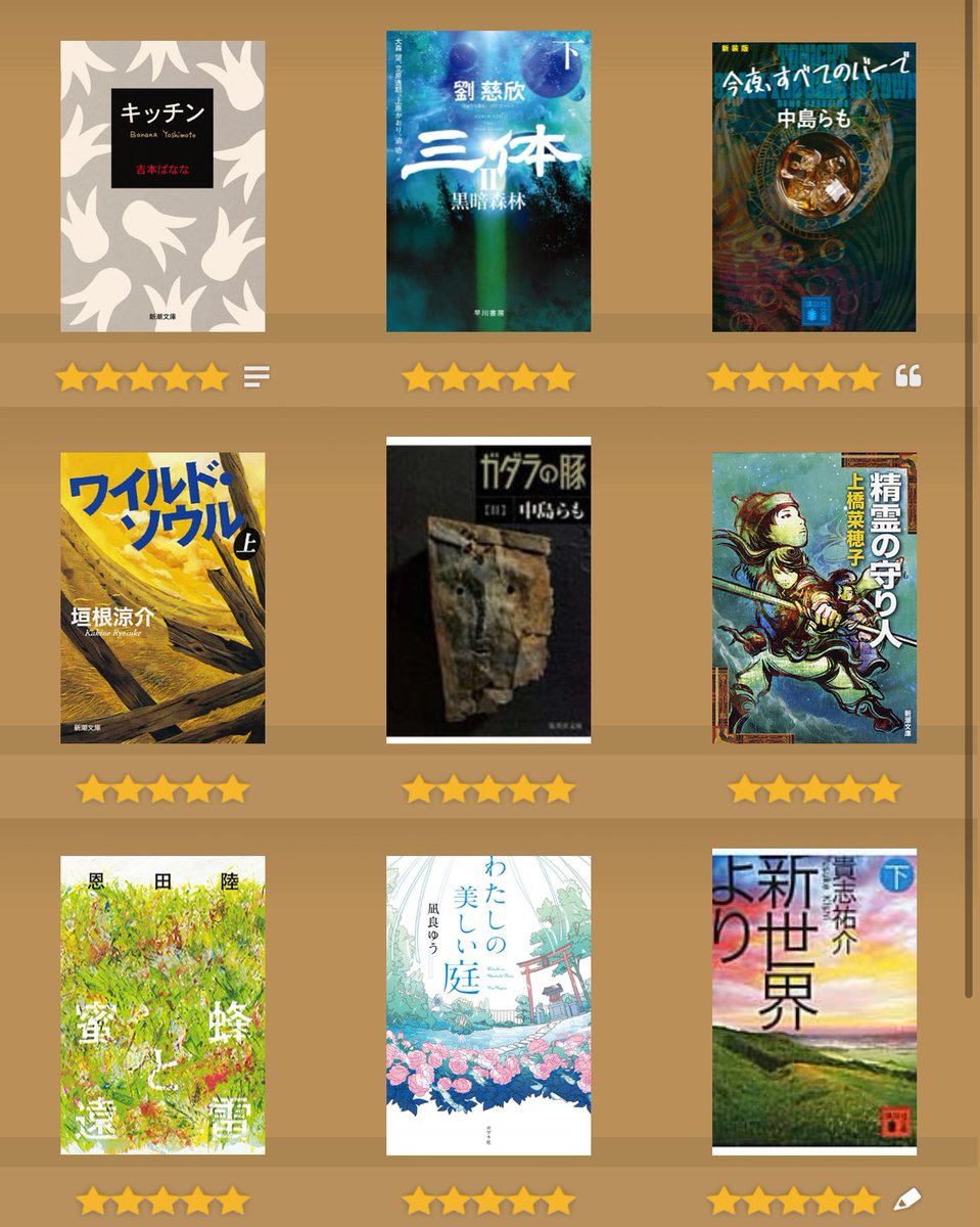 はるき tweet media