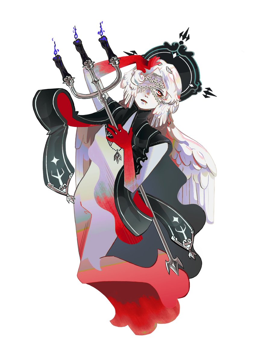 I left my back here
#Doughaelcookie #cookierunkingom