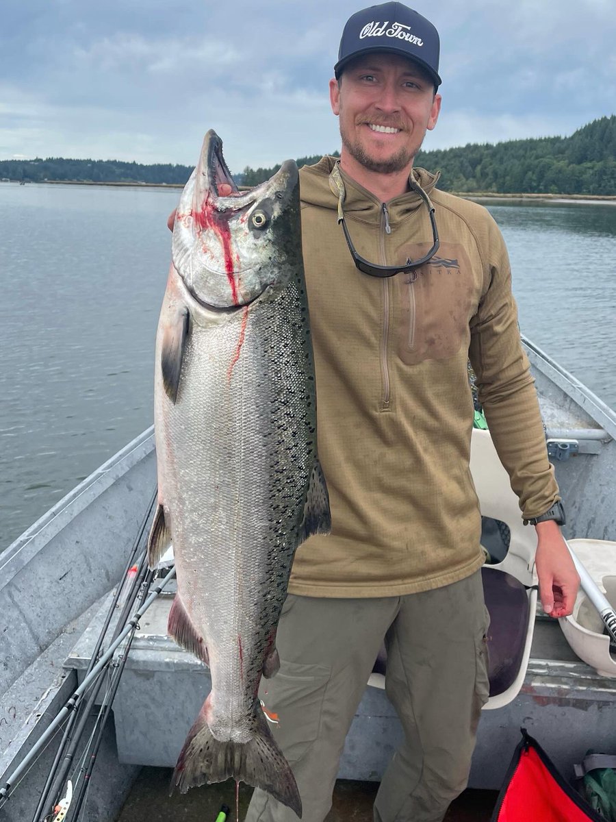 Cody Allison 🎣 tweet media
