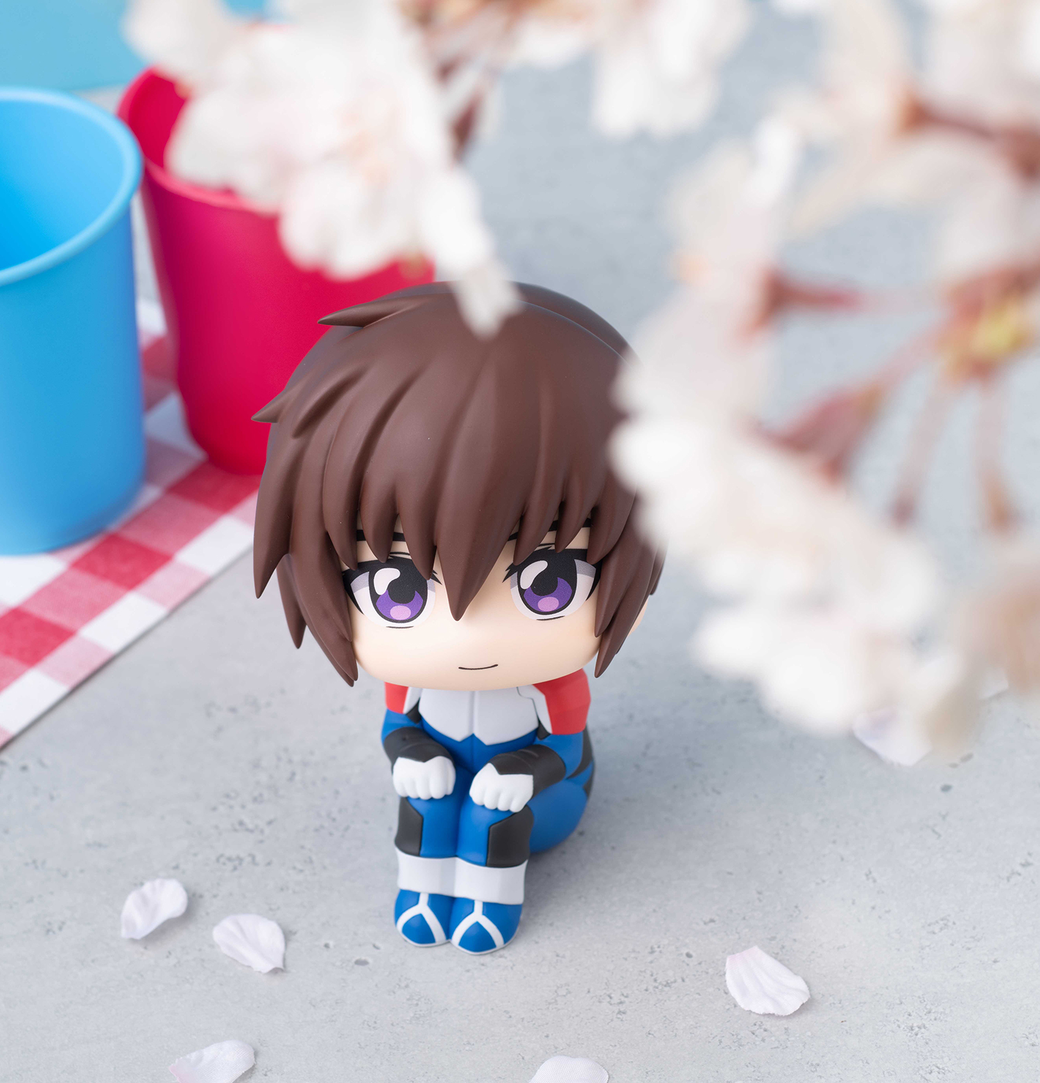 【新品未開封美品含む】SDガンダムフルカラーまとめ(バラ売り要相談・追記アリ) Yahoo!オークション - SDガンダム フルカラー Zガンダム 開封