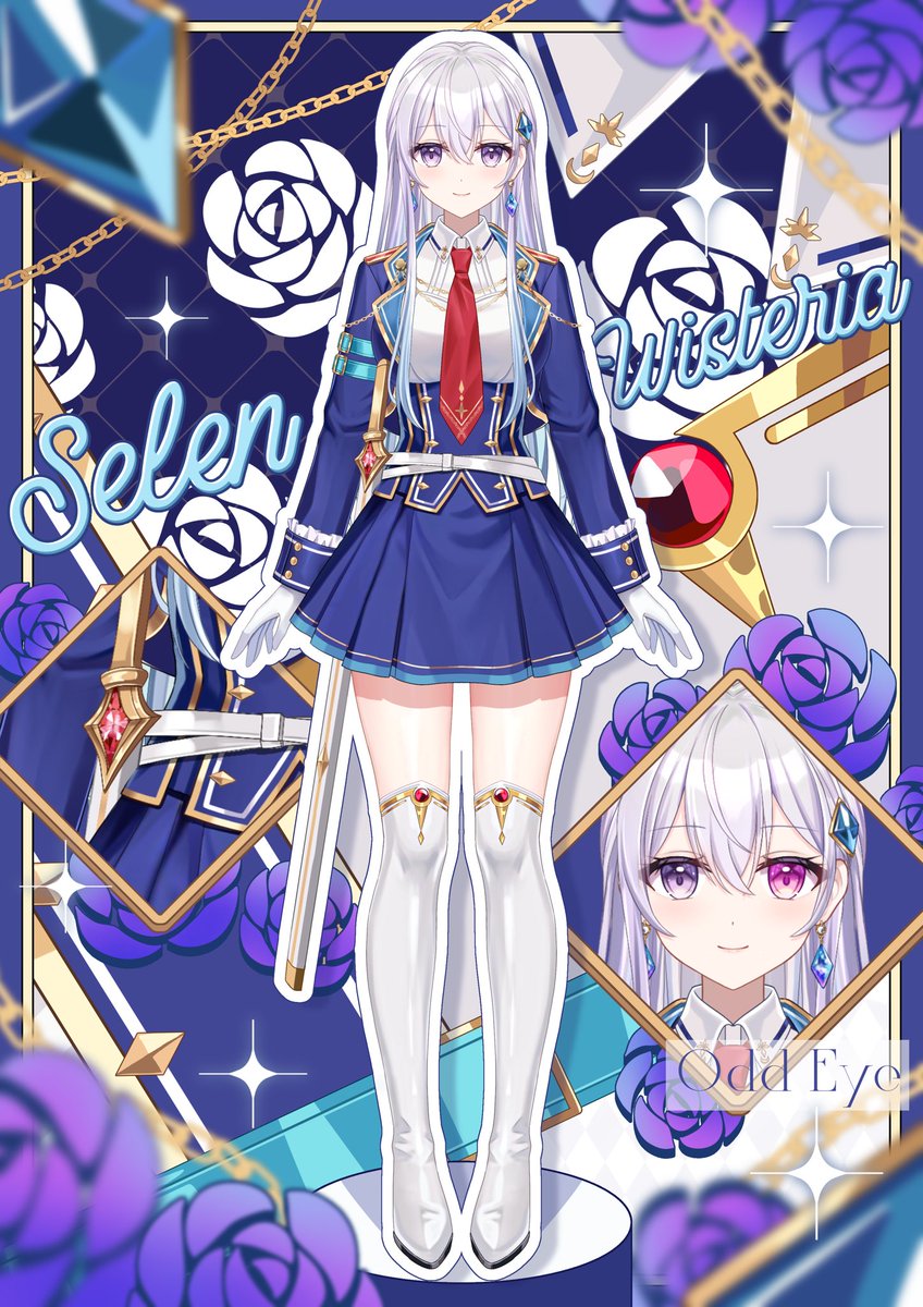 ⭐︎AKIRA⭐︎ページ Akira☆ @Vtuber制作受付中！ (@akira_vtube) / X