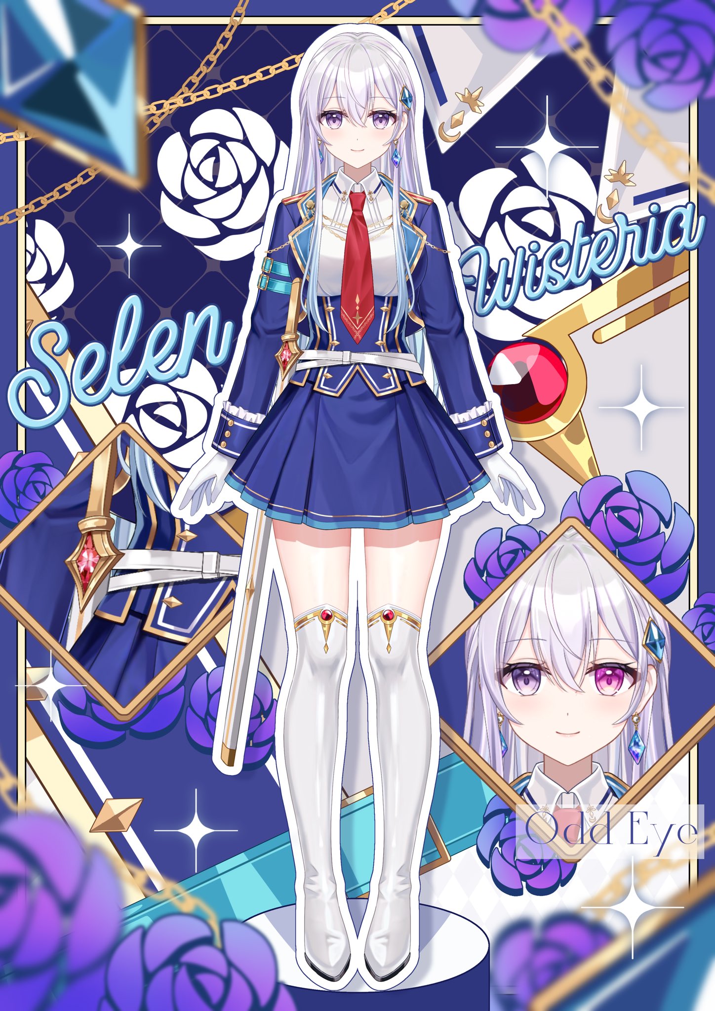 Akira☆ @Vtuber制作受付中！ (@akira_vtube) / X