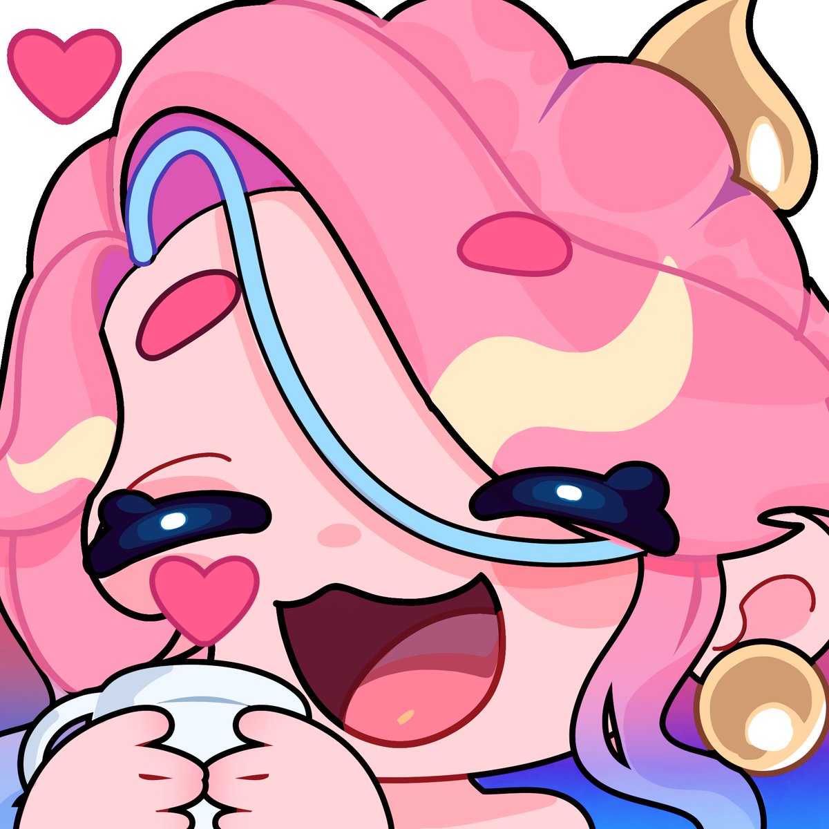 🔴EN STREAM!
m.twitch.tv/sugaruvt
m.twitch.tv/sugaruvt
m.twitch.tv/sugaruvt
Hoy es nuestro último stream, vamos a despedirnos de la forma más dulce posible! (⁠人⁠ ⁠•͈⁠ᴗ⁠•͈⁠)