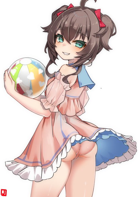 #今月描いた絵を晒そう
その他諸々
ミニキャラが多かった 