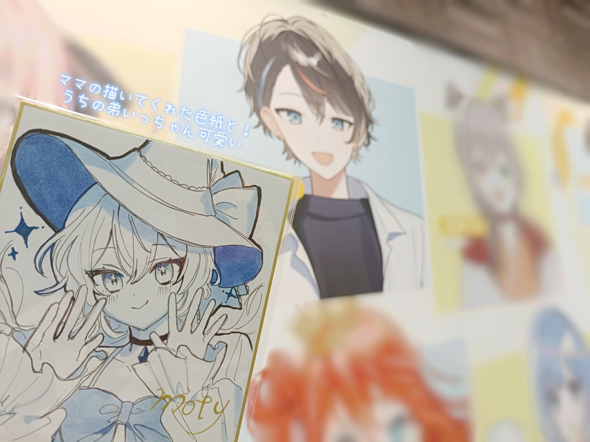 りりあ 皇りりあ (@lilia_222chan) / X