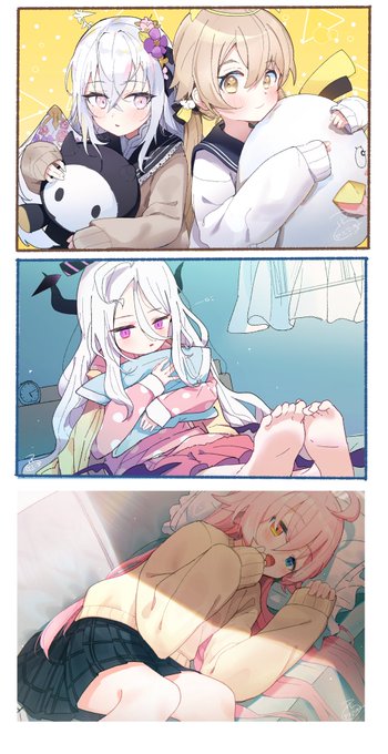 理由もないのに再掲3点セットでござい 