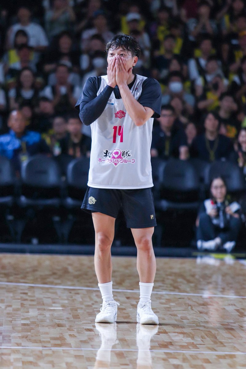 5mi_yu33's tweet photo. 敵チームとして帰ってきてこの可愛さでさらにファンを獲得していく菅原暉さん🫣 https://t.co/oBjVAy8myC
