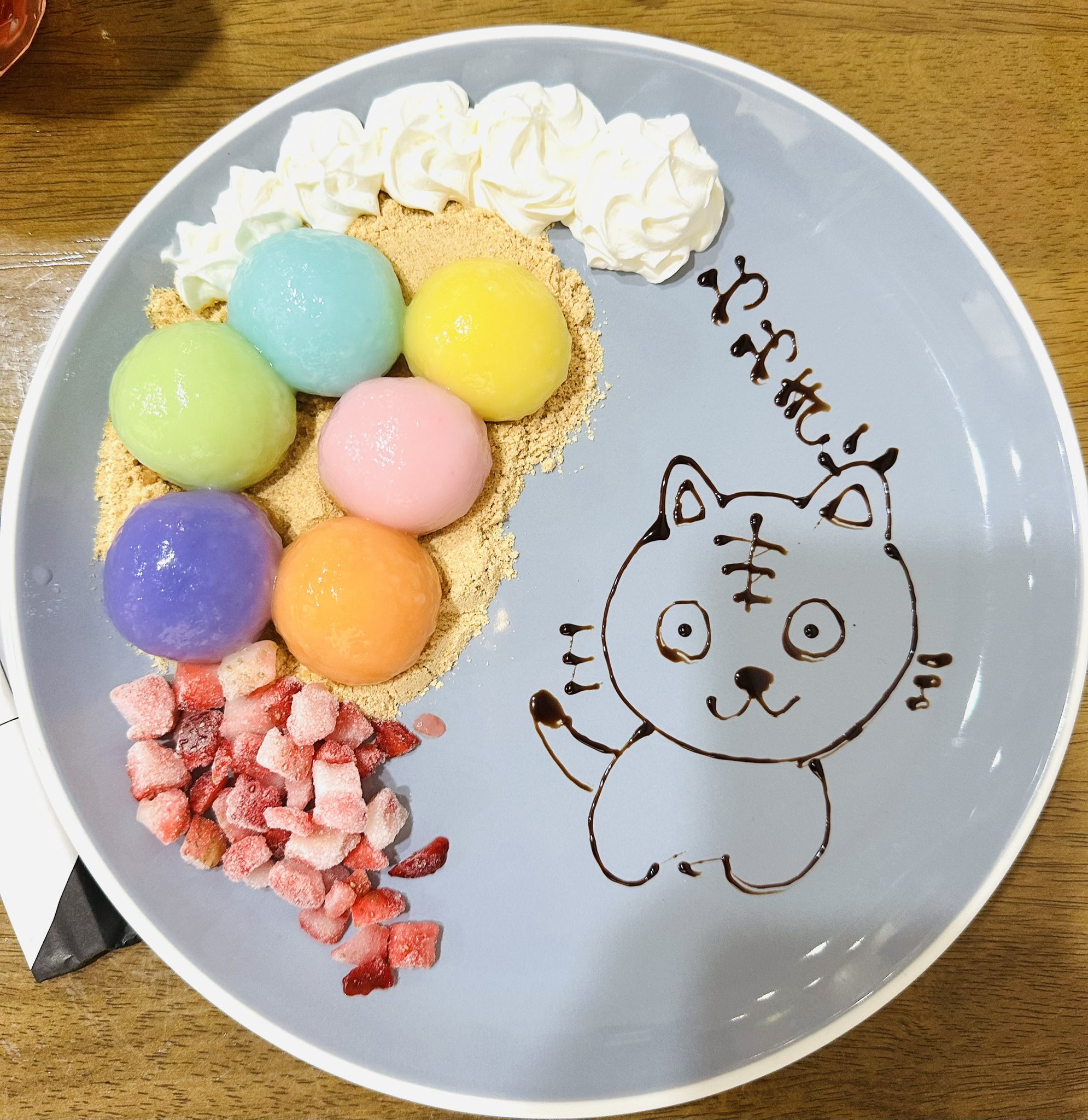 しらたまこ　しらたま　コースター　6枚セット　たまトーク！　たまトーク！！ しらたまこ しらたま コースター 6枚セット たまトーク！ たま